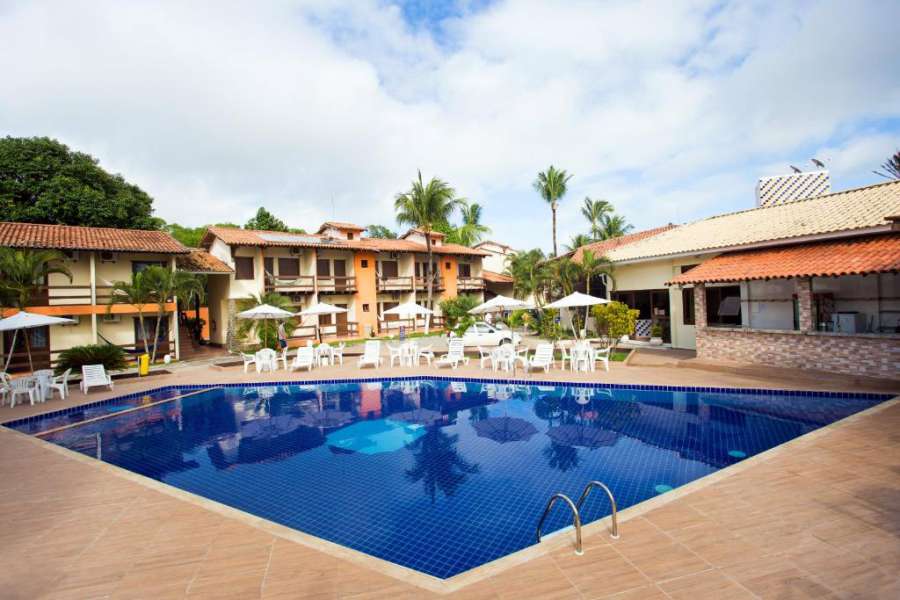Hotel Fênix