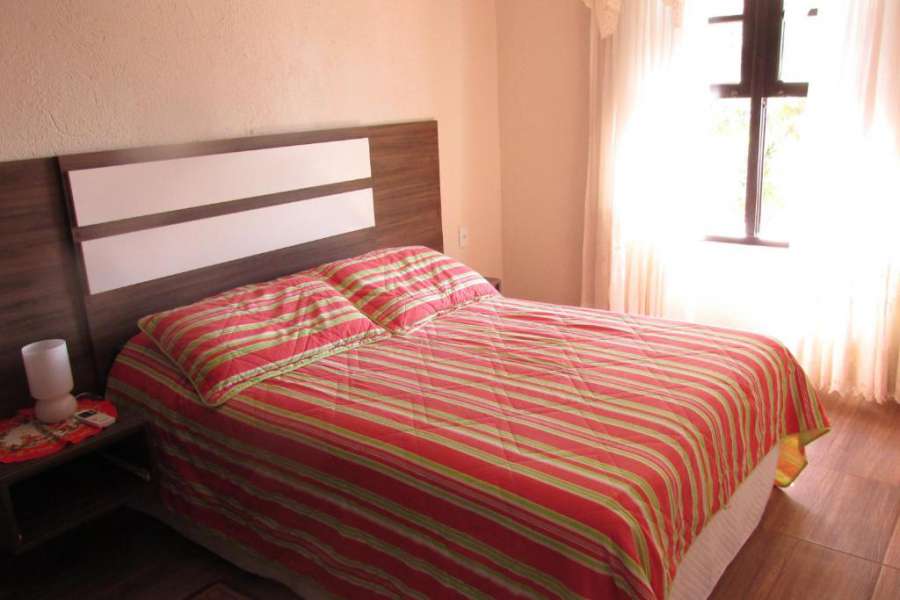 Sobrado Vila Branca