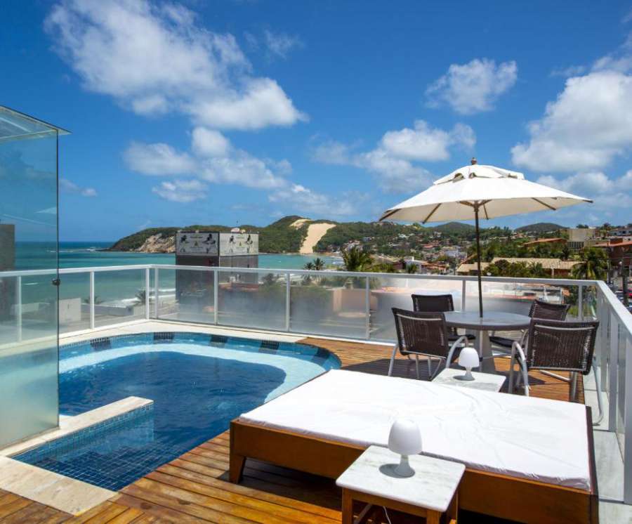 Vip Praia Hotel