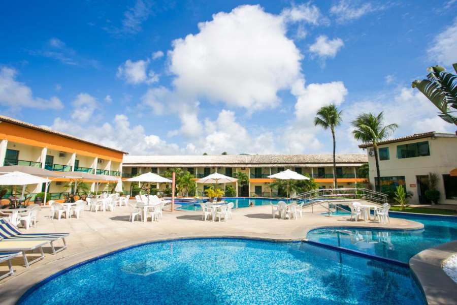 Hotel Beach Hills