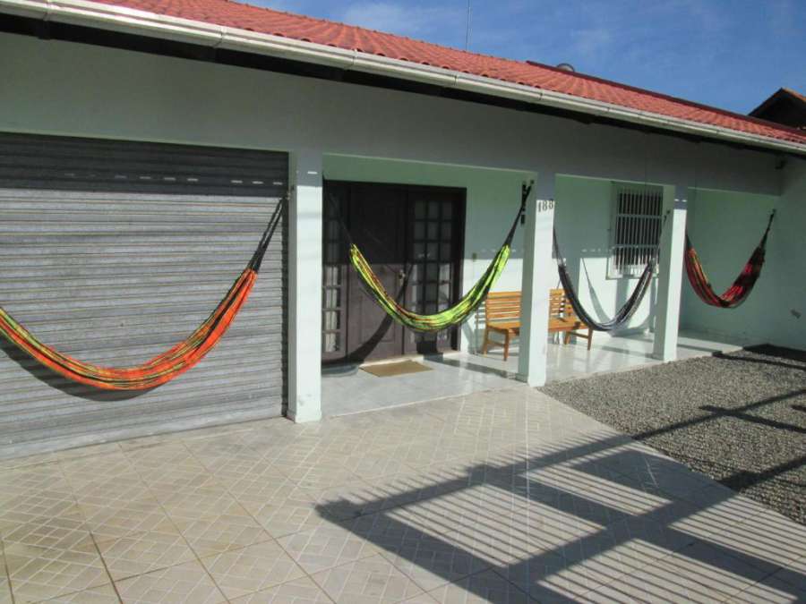 Casa Ivan de Penha