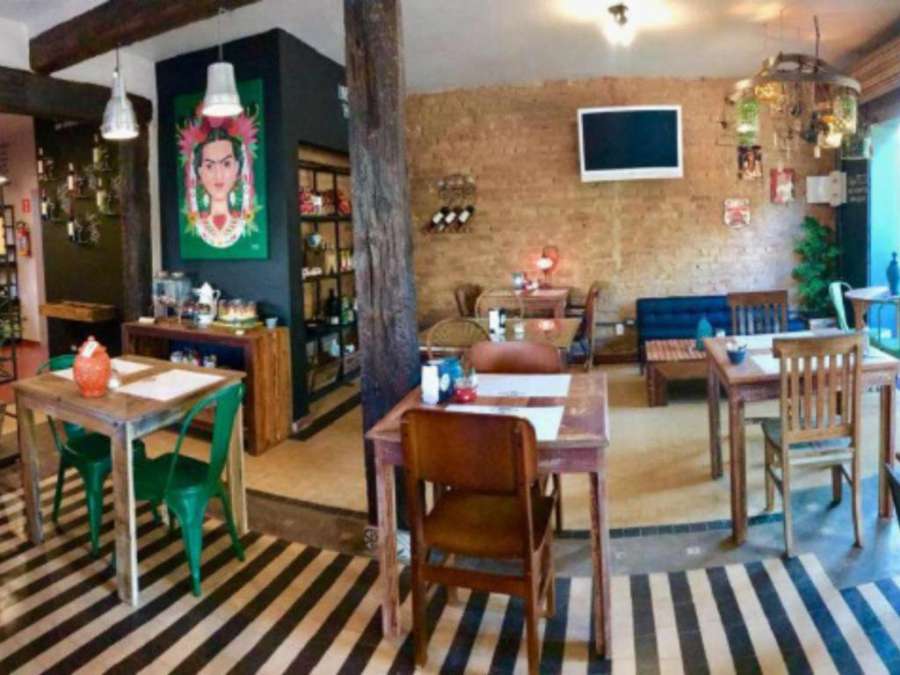 Casa Alma Zen - Hostel Boutique Ubatuba
