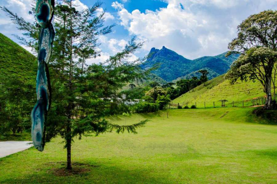 Fazenda Montanhês
