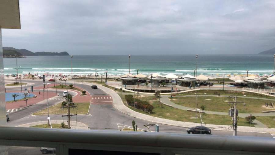 Praia do forte