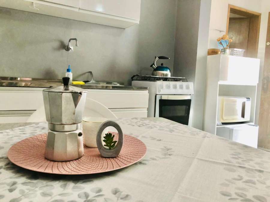 Prado Guest House