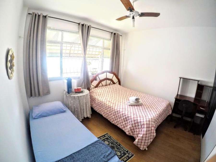 Quarto Próximo ao Mar