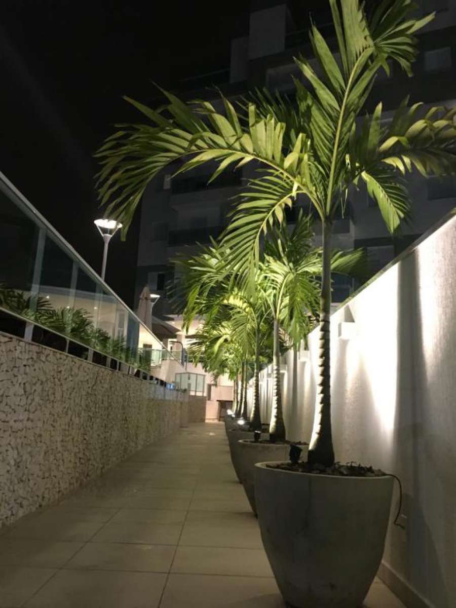 Apartamento Praia Grande