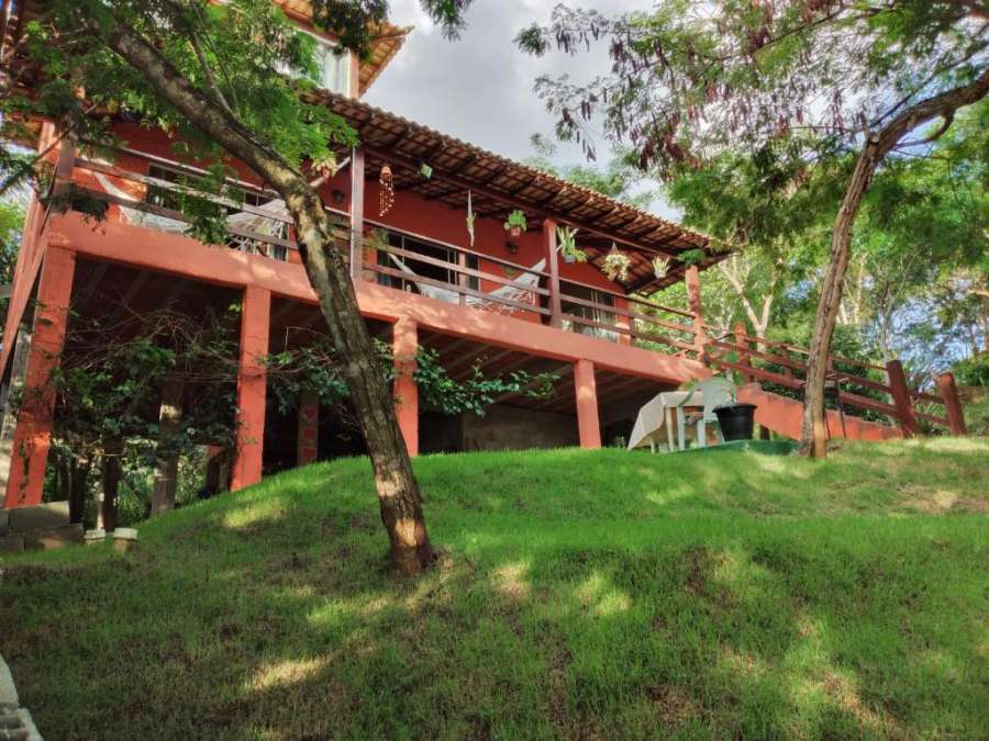 Casa da Nana - Búzios