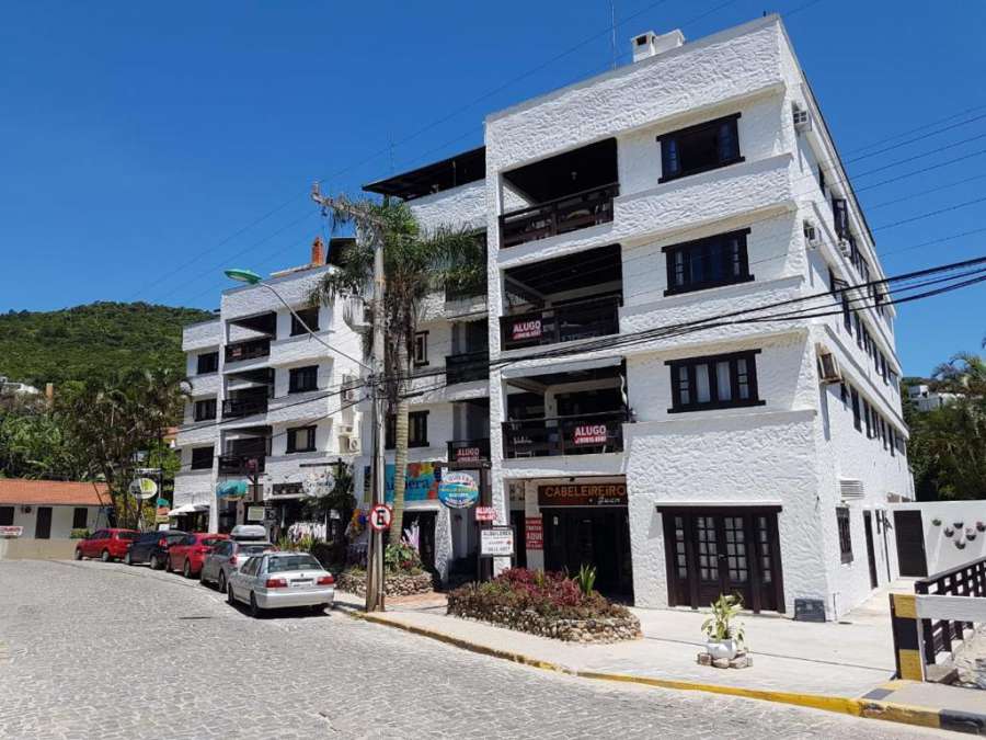 Apartamento com Vista ao Mar
