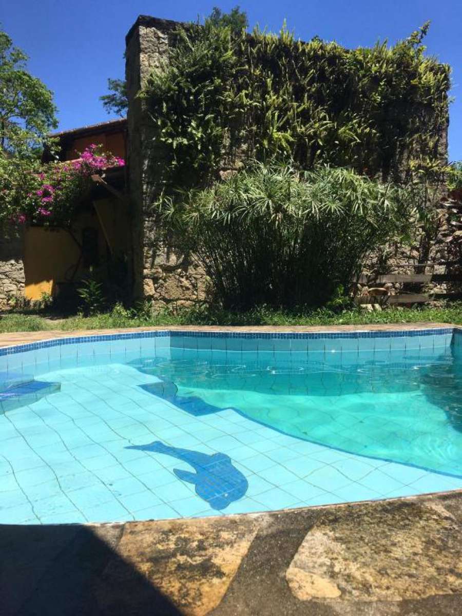Hostel Camping do Matuto