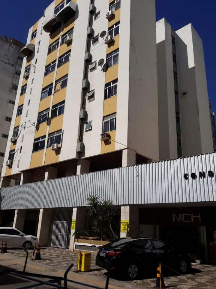 Apartamento Padrão