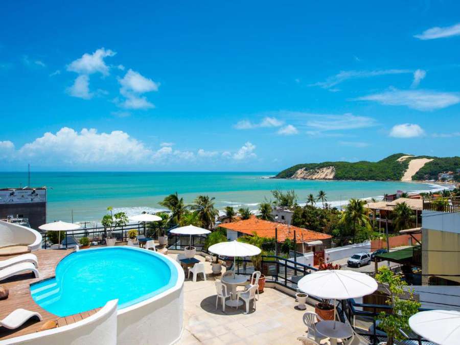 Bello Mare Hotel