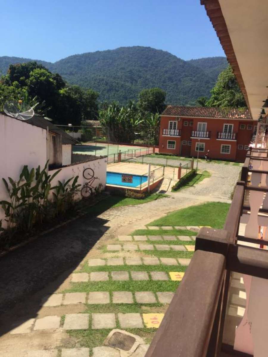 Casa Paraty - Home Office