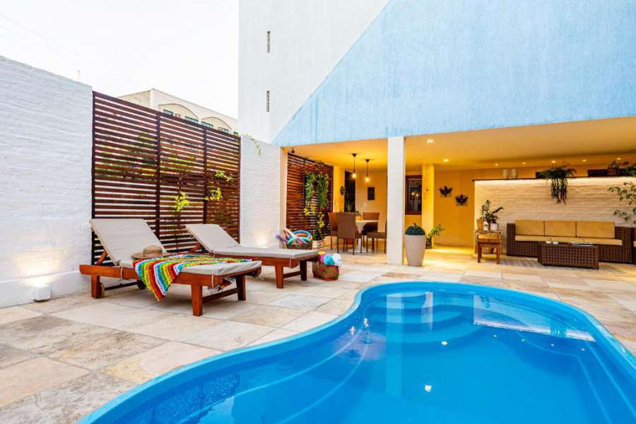 Valencia Hotel Natal