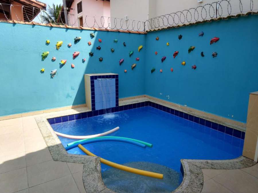 Casa em Peruíbe/SP - Temporada - 800 Metros da praia!!!