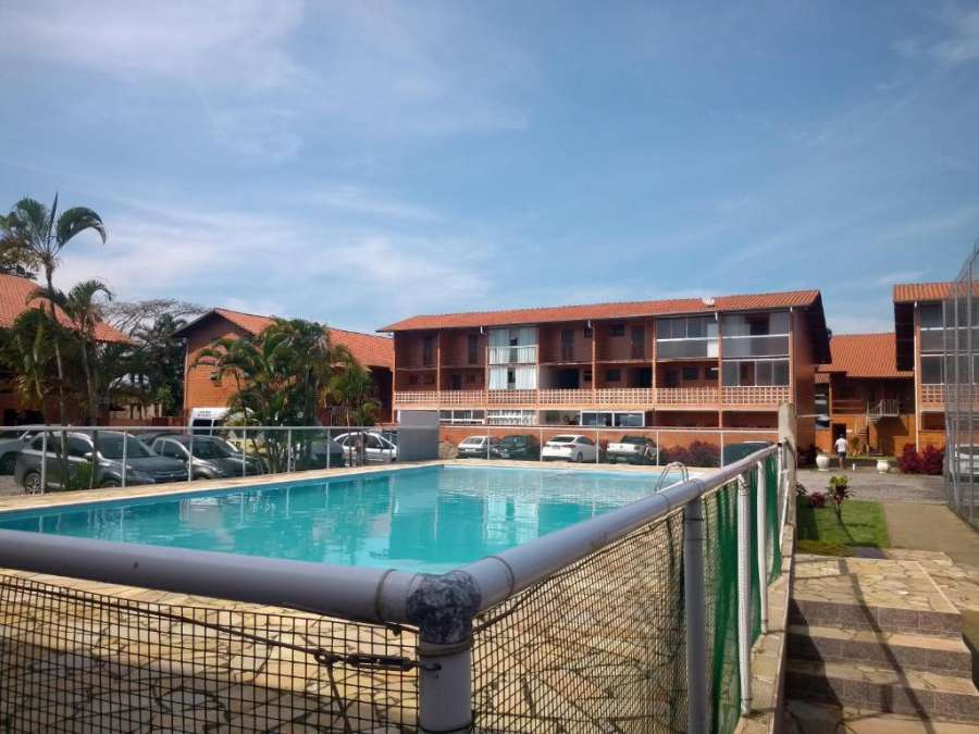 Flat Maranduba Ville