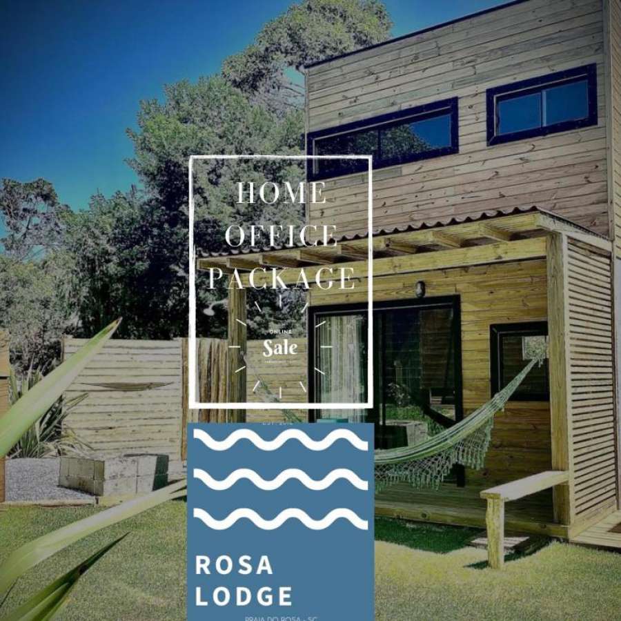 Rosa Lodge