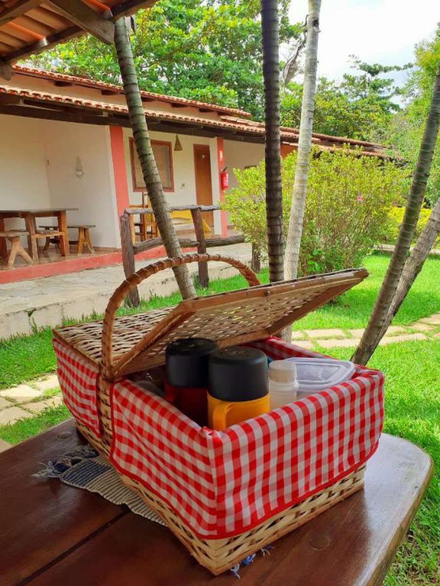 Pousada Villa Serena