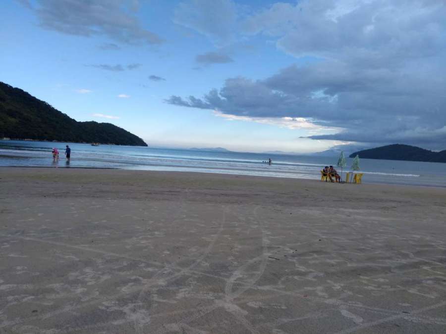 UBATUBA TEMPORADA