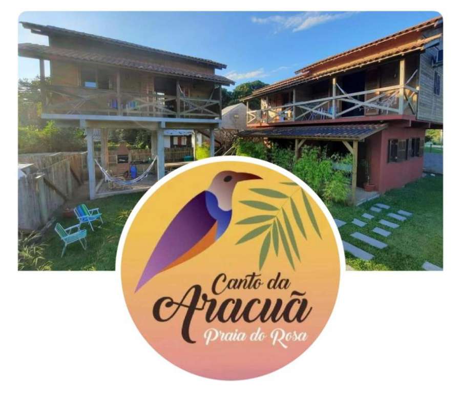 Canto da Aracuã