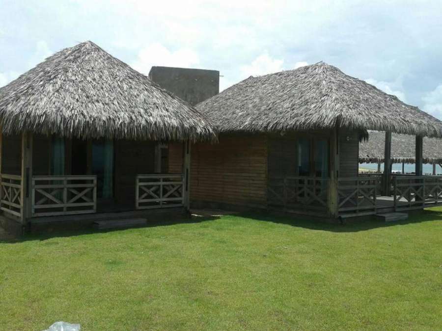 Villa do kite