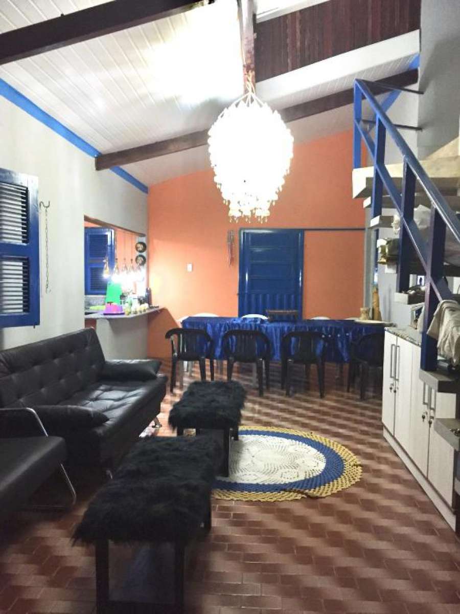 Casa de praia para sonhar