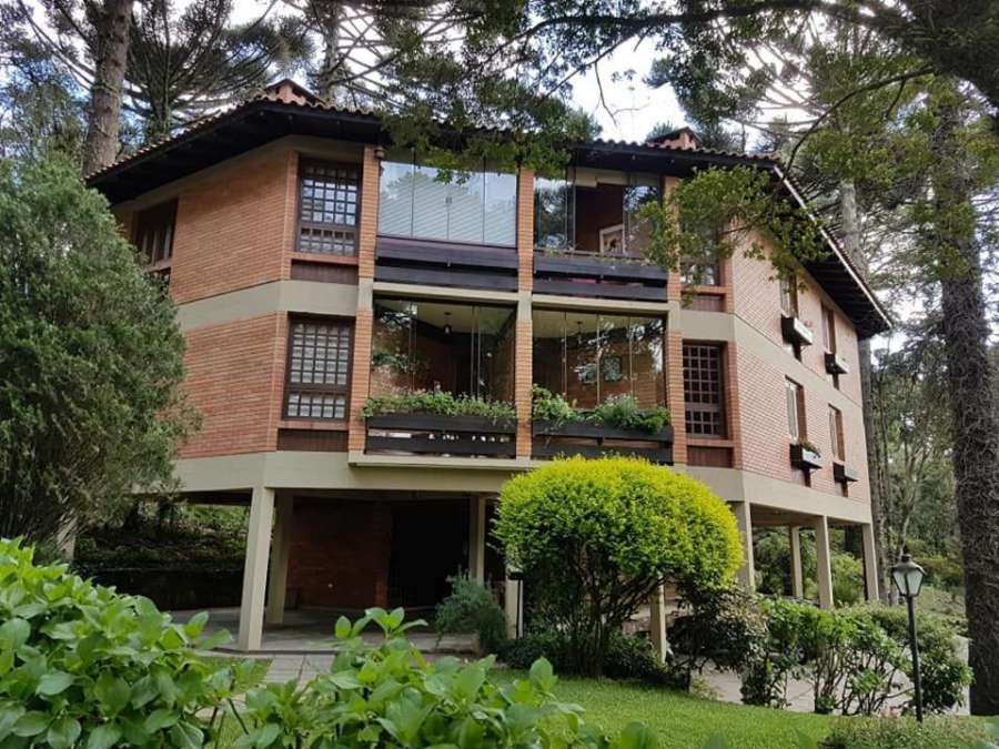LOCAR-IN GRAMADO Solar das Hortênsias