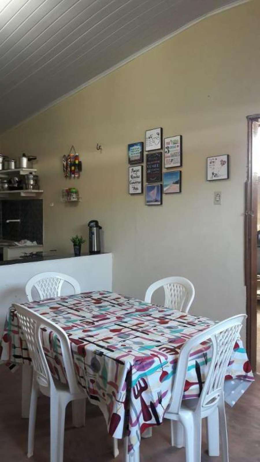 RECANTO DO BETERRABA