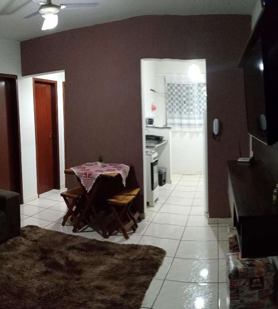 Condomínio dos Lagos