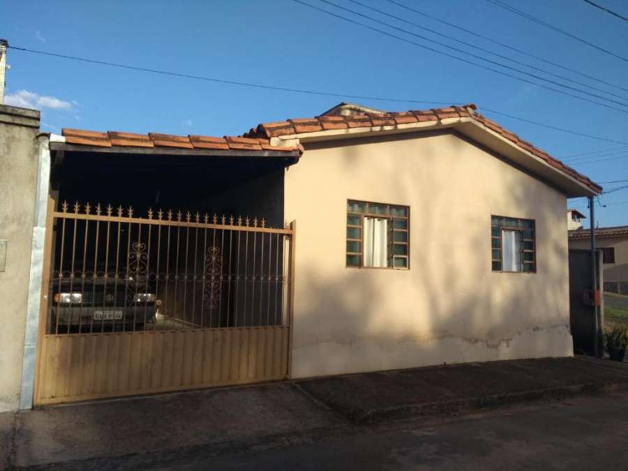 Casa Temporada Capitólio