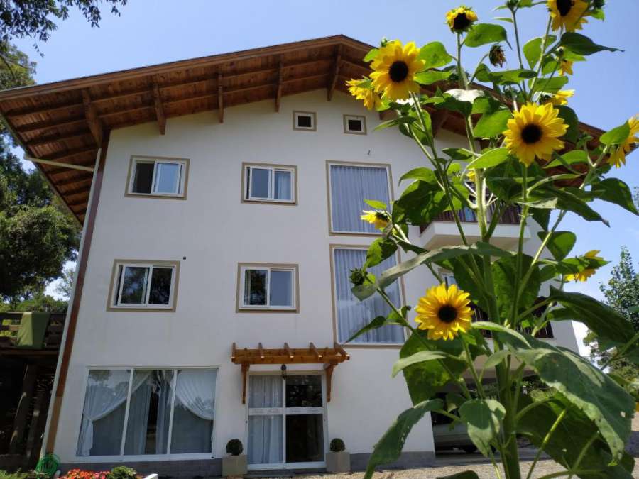 Villa Gruntal Hospedaria
