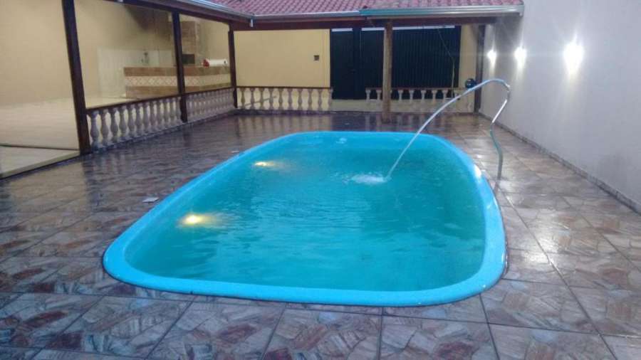 Recanto doca