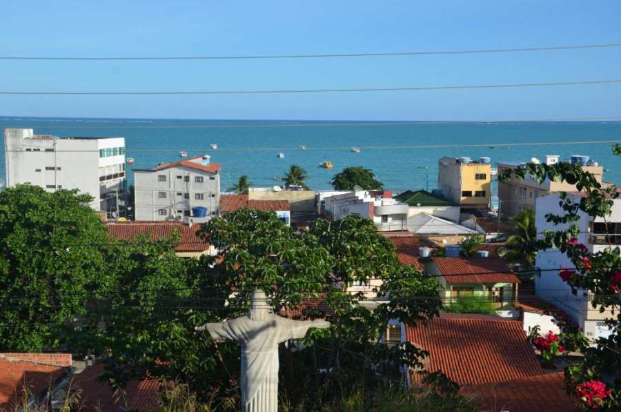 Hospedagem Sollunar