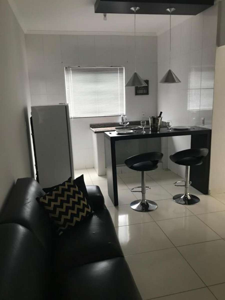 Green House Apartamentos