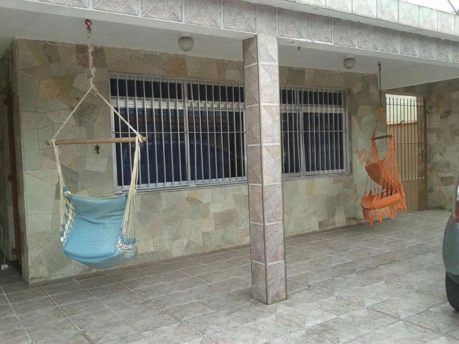 Casa confortável