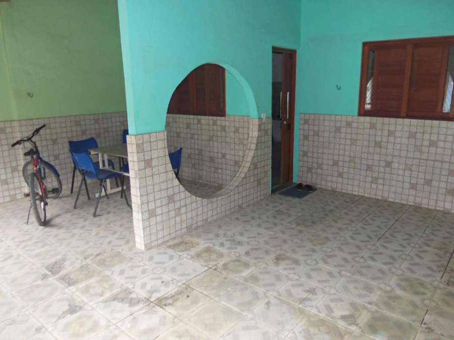 Pedacinho do Toque