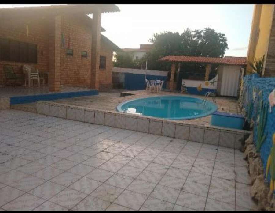 Casa Praia de Carapibus 70m da beira mar Conde João Pessoa PB