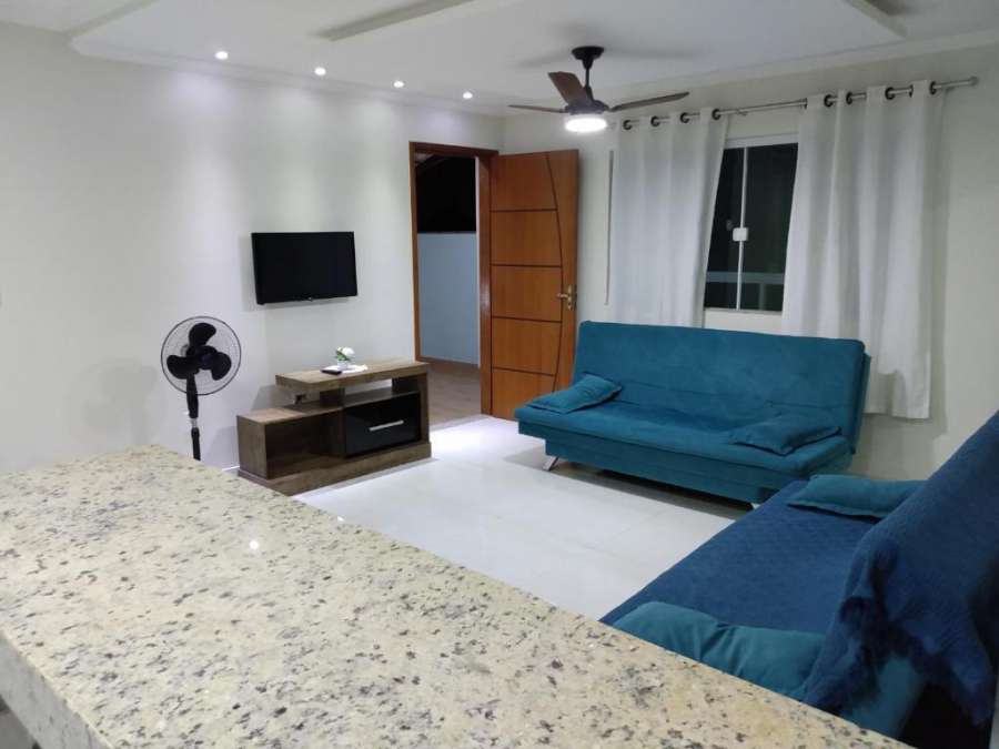 Casa para temporada