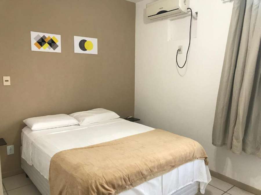 lagoa apartaments