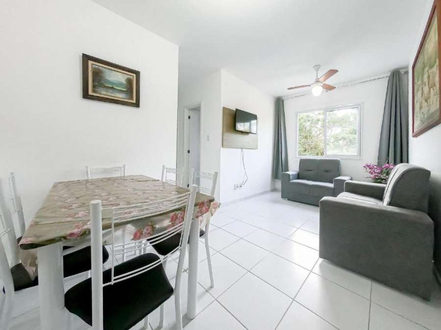 Apartamento praia Martim de Sá