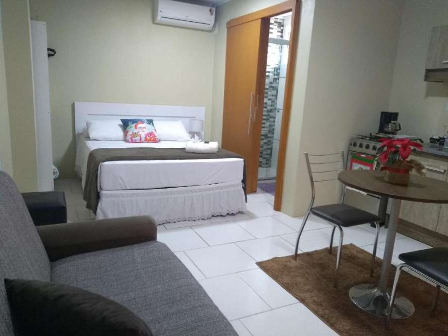 Apartamento das Flores 2