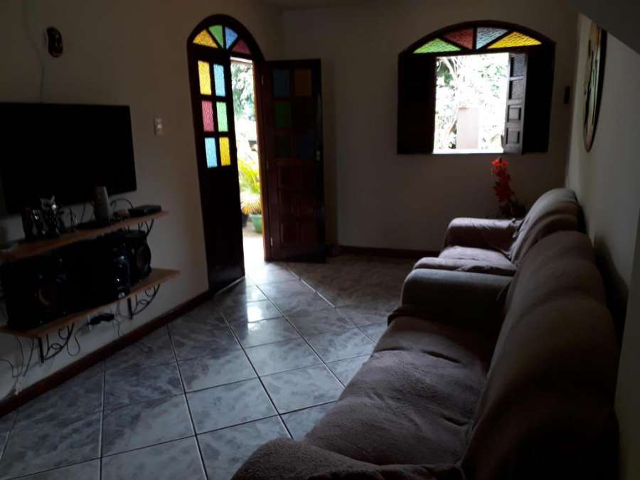 casa de Luciana - Lençóis