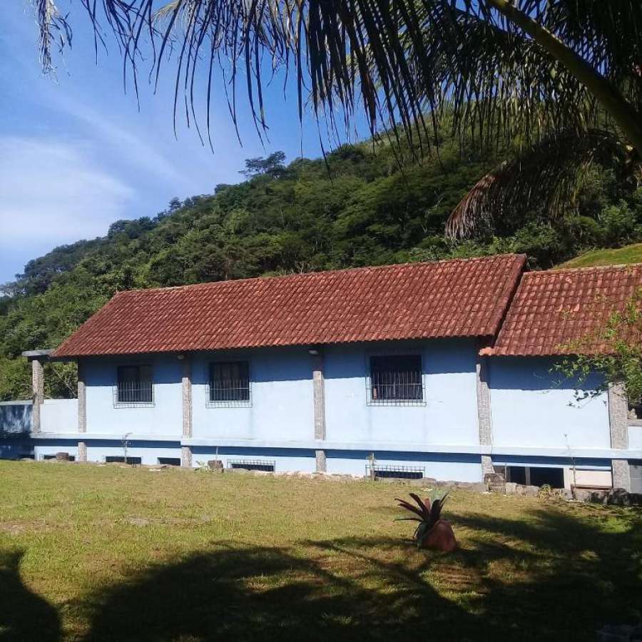 Hostel Penedo