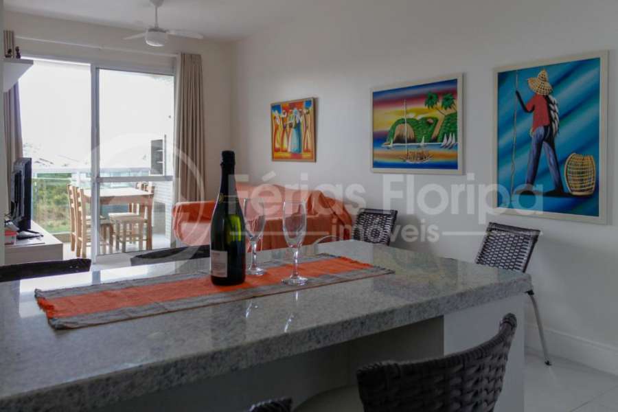 Pamplona Beach Residence