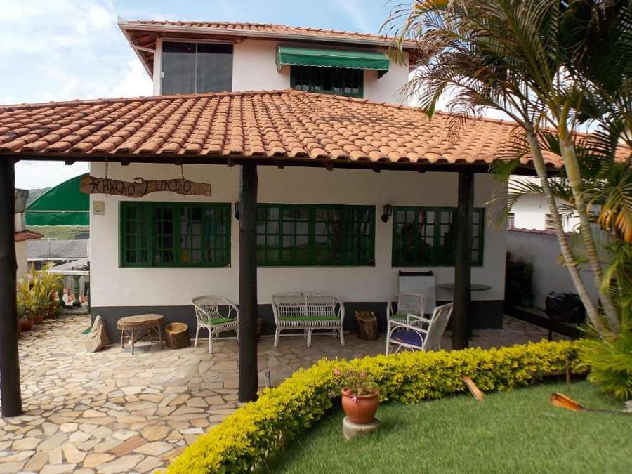 Casa da Frida - Temporada