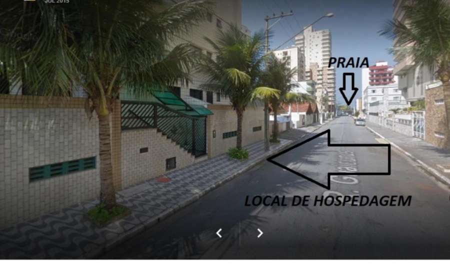 Edifício Luiza
