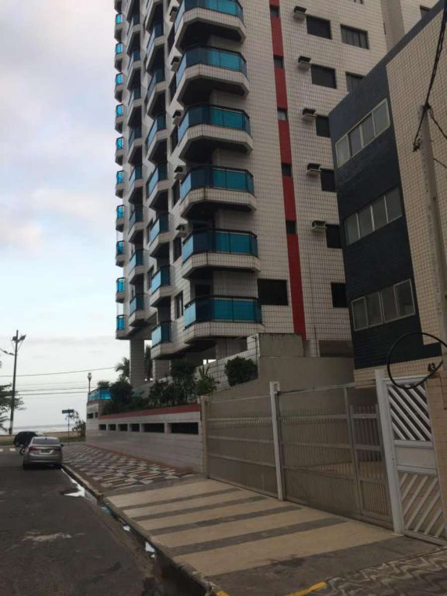 Edifício Rio Juruá