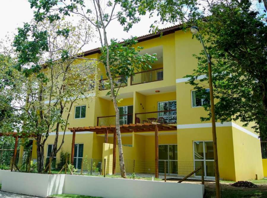 Villa Verona Praia do Forte