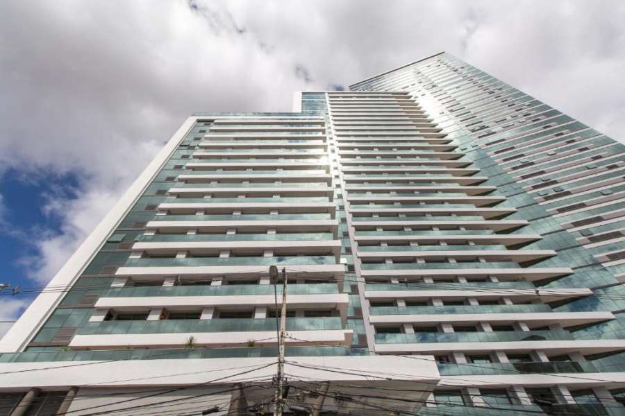 Studio Veneza - Central - 7th024