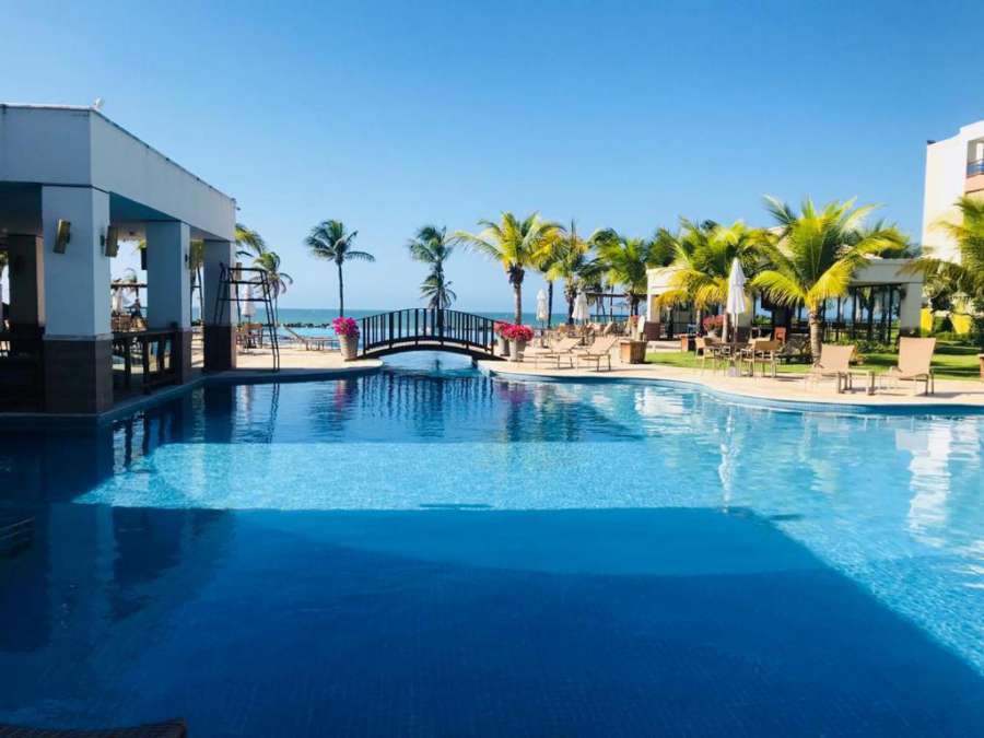 Wai Wai Cumbuco Resort